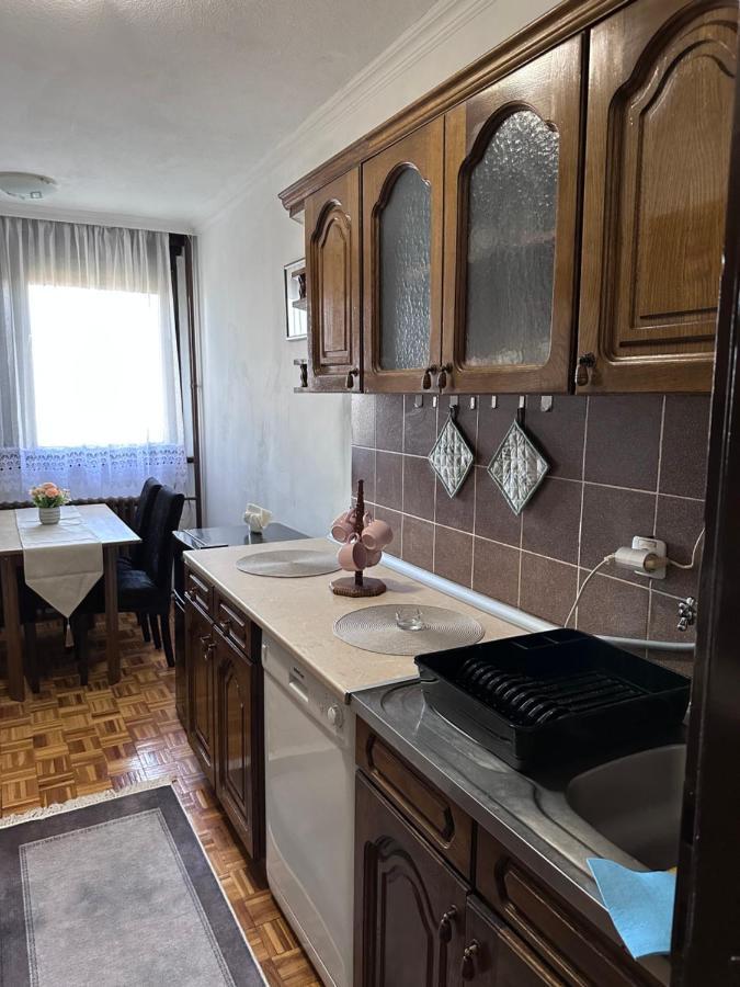 Tamaris Apartment Суботица Экстерьер фото