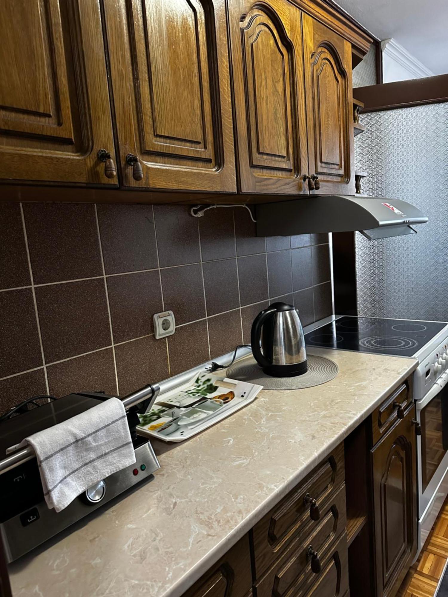 Tamaris Apartment Суботица Экстерьер фото