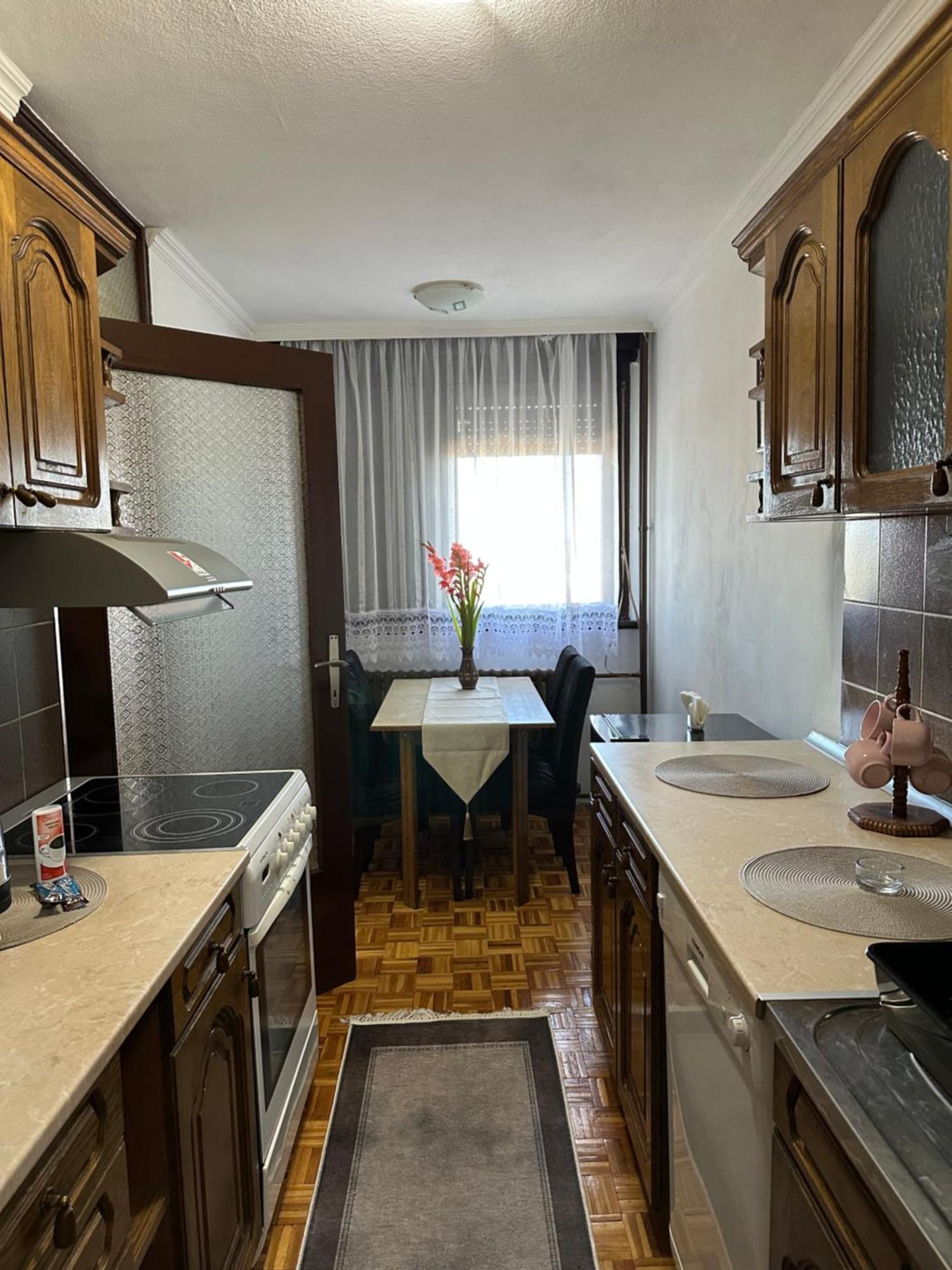Tamaris Apartment Суботица Экстерьер фото